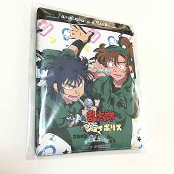 食満留三郎　善法寺伊作　忍たま乱太郎　ジョイポリス　ナンジャタウン　パスケース Amazon.co.jp: 善法寺伊作 食満留三郎 忍たま乱太郎